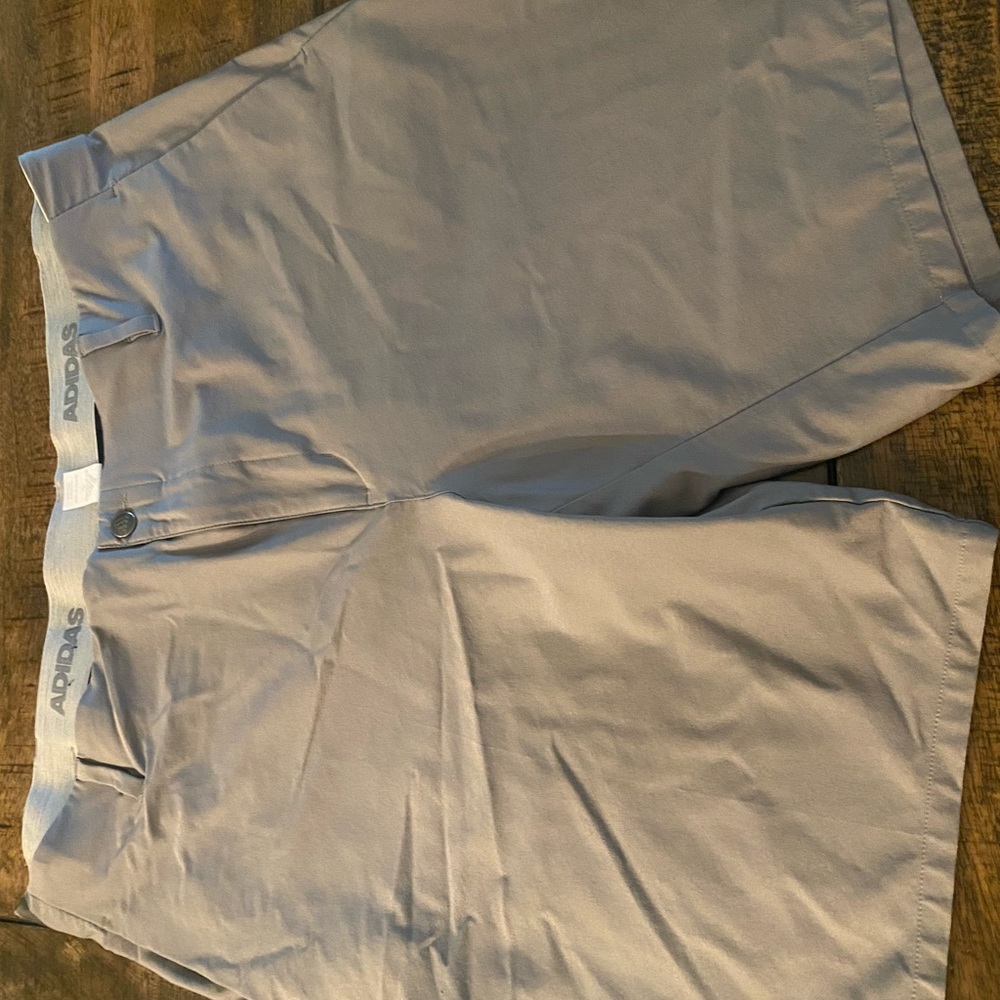 Adidas Mens Golf Shorts